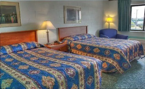 Motel Country Host Monee