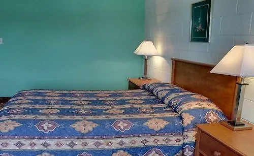 Country Host Motel Monee