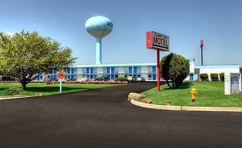 Country Host Motel *
